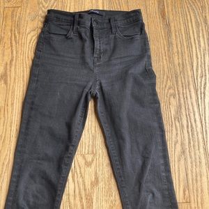 J Brand Skinny Jeans